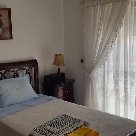 A Casa Da Avo Dina Appartement Fuseta Buitenkant foto