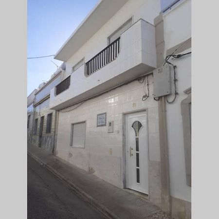 A Casa Da Avo Dina Appartement Fuseta Buitenkant foto