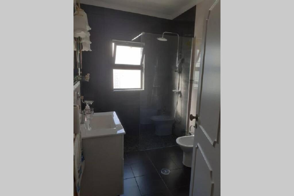 A Casa Da Avo Dina Appartement Fuseta Buitenkant foto